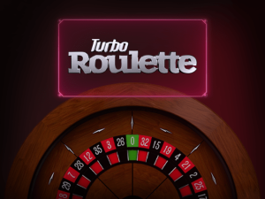 Turbo Roulette Turbo Roulette Demo