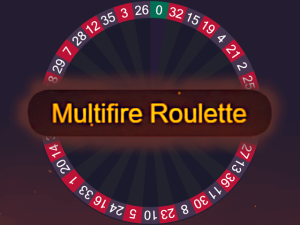 Multifire Roulette Multifire Roulette Demo
