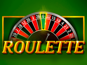 Roulette by Pragmatic Play Roulette by Pragmatic Play Demo