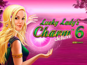 Lucky Lady's Charm Deluxe 6 Lucky Lady's Charm Deluxe 6 Demo
