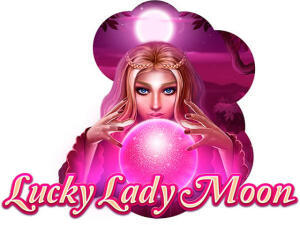 Lucky Lady Moon Lucky Lady Moon Demo