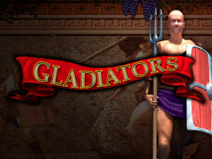 Gladiators by Merkur Gladiators by Merkur Demo