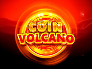 Coin Volcano Coin Volcano Demo