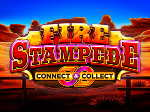 Fire Stampede Fire Stampede Demo