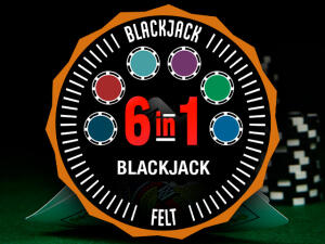 6 In 1 Blackjack 6 In 1 Blackjack Demo
