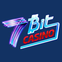 7Bit Casino - 400% Willkommensbonus bis zu 7000 EURO oder 5 BTC + 250 Freispiele