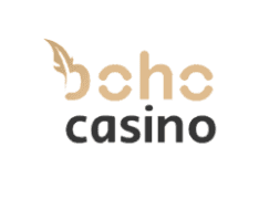 Boho Casino Logo