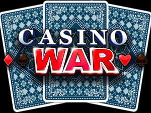 Casino War by Shuffle Master Casino War by Shuffle Master Demo