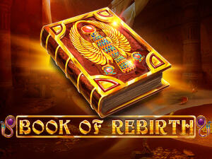 Book Of Rebirth Book Of Rebirth Demo