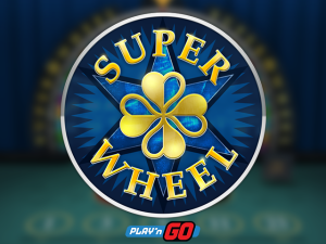 Super Wheel Super Wheel Demo