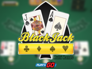 BlackJack MH BlackJack MH Demo