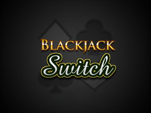 Blackjack Switch Blackjack Switch Demo