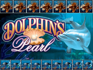 Dolphin's Pearl Dolphin's Pearl Demo