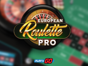 European Roulette Pro European Roulette Pro Demo