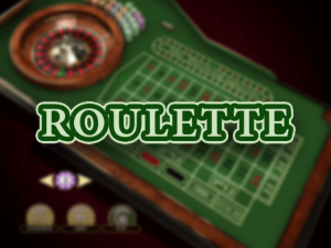 Roulette by Habanero Roulette by Habanero Demo