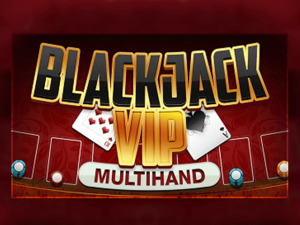 Blackjack Multihand 3 Seats VIP Blackjack Multihand 3 Seats VIP Demo