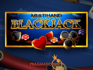 Multihand Blackjack by Pragmatic Play Multihand Blackjack by Pragmatic Play Demo
