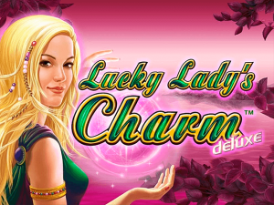 Lucky Lady's Charm Deluxe Lucky Lady's Charm Deluxe Demo