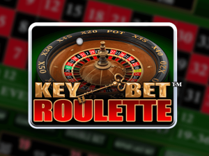 Key Bet Roulette Key Bet Roulette Demo