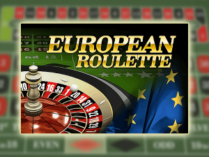 European Roulette by BGaming European Roulette by BGaming Demo