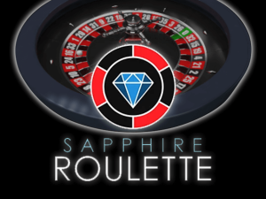 Sapphire Roulette Sapphire Roulette Demo