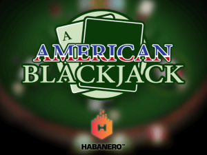 American Blackjack by Habanero American Blackjack by Habanero Demo