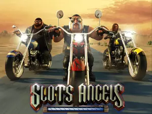 Name des Slots logo