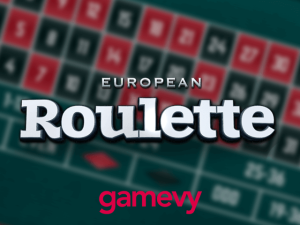 EU Roulette EU Roulette Demo