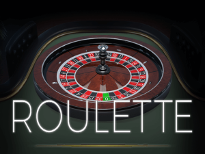 Roulette Roulette Demo