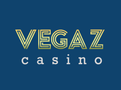 vegaz casino logo