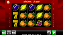 Rising Liner - Screenshot 8