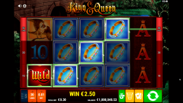 King and Queen - Screenshot 7