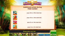 Feather Frenzy - Screenshot 6