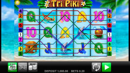 Tri Piki - Screenshot 5