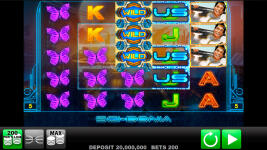 Sci-Donia - Screenshot 3