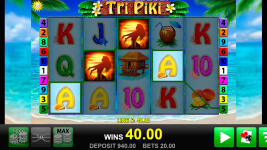 Tri Piki - Screenshot 3