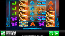 Sci-Donia - Screenshot 4