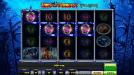 Tales of Darkness: Full Moon - Screenshot 6