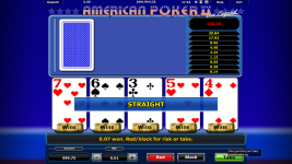 American Poker 2 - Screenshot 6