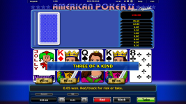 American Poker 2 - Screenshot 7