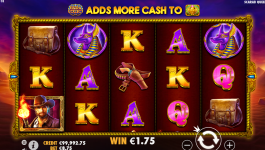 John Hunter and the Tomb of the Scarab Queen - Screenshot 5