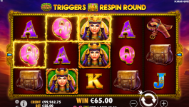 John Hunter and the Tomb of the Scarab Queen - Screenshot 6