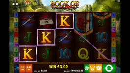 Book of Romeo and Julia - Screenshot 2