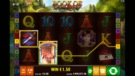 Book of Romeo and Julia - Screenshot 4