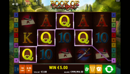 Book of Romeo and Julia - Screenshot 6