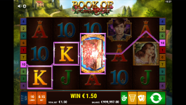 Book of Romeo and Julia - Screenshot 7