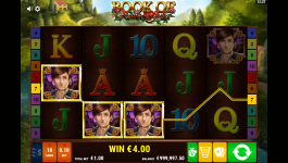 Book of Romeo and Julia - Screenshot 8