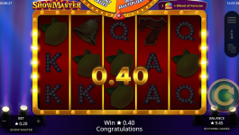 ShowMaster - Screenshot 3