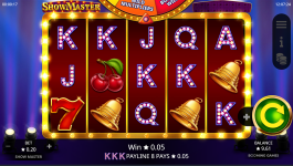 ShowMaster - Screenshot 4