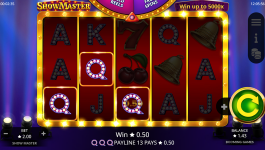 ShowMaster - Screenshot 5